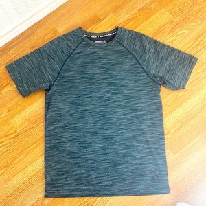 5 for $20! Men’s Active Heathered Short Sleeve T-shirt